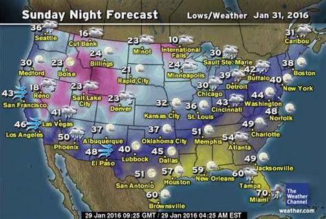 boise weather 10 day national weather service